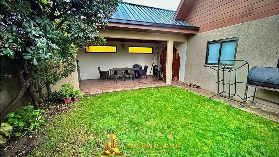 Casa esquina en venta en Portal del Valle, Angol