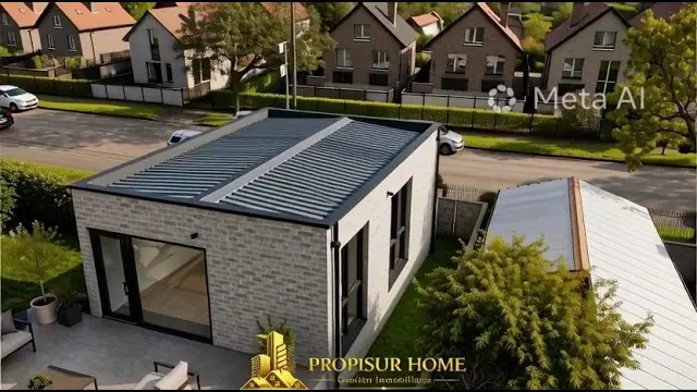Vista previa del video: Casa nueva en venta en Angol, cerca de Av. Bernardo O'Higgins